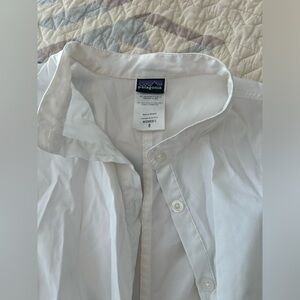 Patagonia Sunshirt